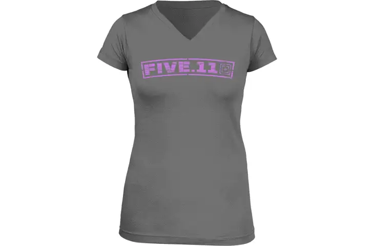 5.11 Tactical Women's Drill Master T-Shirt